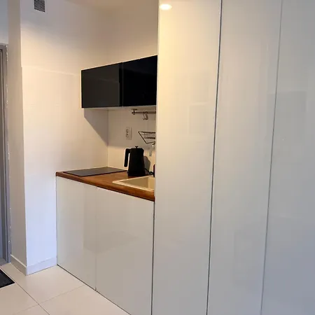 Cozy Morden Studio, Bagno 5 By Ohmyhome Διαμέρισμα *