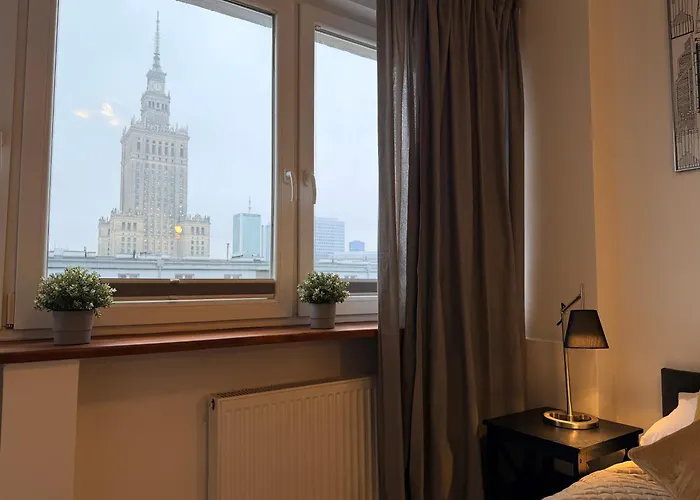 Διαμέρισμα Cozy Morden Studio, Bagno 5 By Ohmyhome