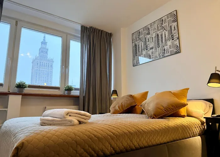 Cozy Morden Studio, Bagno 5 By Ohmyhome Διαμέρισμα