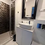 Cozy Morden Studio, Bagno 5 By Ohmyhome *