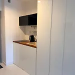 Cozy Morden Studio, Bagno 5 By Ohmyhome Lägenhet *