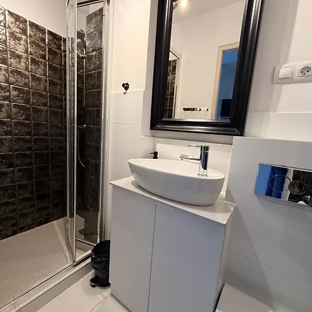 Cozy Morden Studio, Bagno 5 By Ohmyhome *