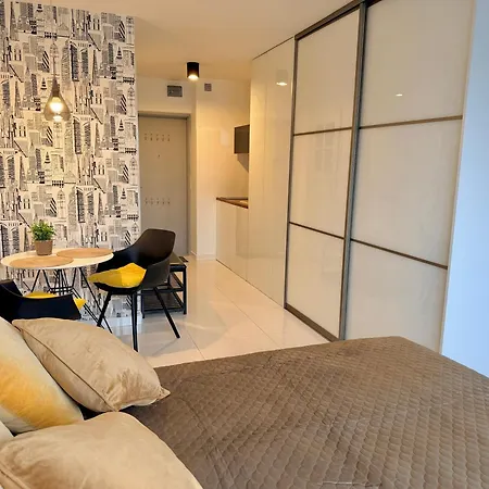 Cozy Morden Studio, Bagno 5 By Ohmyhome Lejlighed