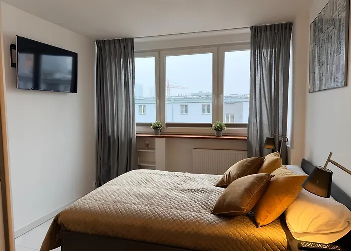 Cozy Morden Studio, Bagno 5 By Ohmyhome Apartment *