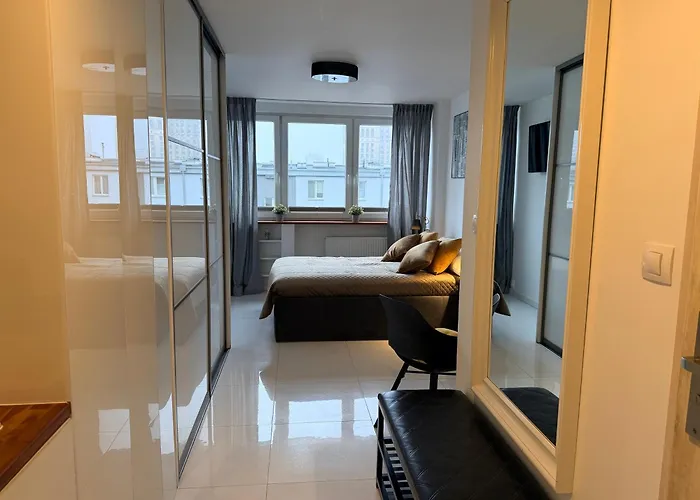 Cozy Morden Studio, Bagno 5 By Ohmyhome Apartment