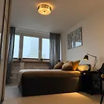 Cozy Morden Studio, Bagno 5 By Ohmyhome Διαμέρισμα Βαρσοβία
